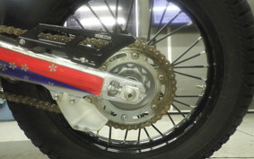 HONDA CRF250L 2016 MD47