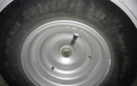 HONDA GYRO CANOPY TA03