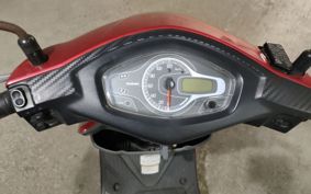 SUZUKI ADDRESS V125 CF4MA