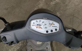 SUZUKI LET`S4 CA45A