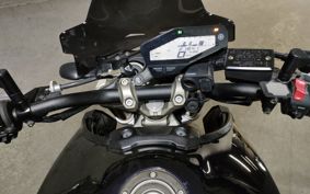 YAMAHA MT-09 RN34J