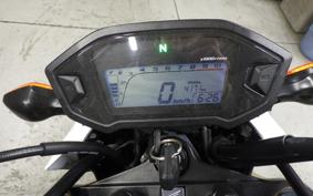 HONDA ｸﾞﾛﾑ JC61