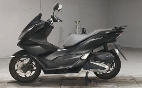 HONDA PCX 125 JK05