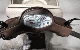 SUZUKI  LET`S  BASKET  CA4AA