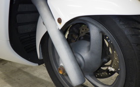 HONDA SILVER WING 400 GT Type 2009 NF03