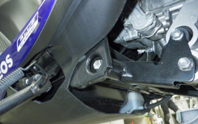 YAMAHA CYGNUSｸﾞﾘﾌｧｽ SEJ4J