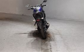 YAMAHA MT-25 RG43J