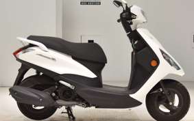 YAMAHA AXIS 125 Z 1989 SED7J