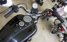 HARLEY FXD 1580 2009