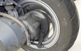 HONDA SPACY 100 JF13