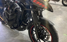 SUZUKI STROM 250ABS DS11A