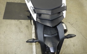 KTM 1290 SUPER DUKE GT 2019