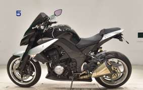 KAWASAKI Z1000 Gen.4 2010