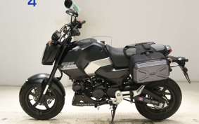 HONDA ｸﾞﾛﾑ-2 2004 JC92