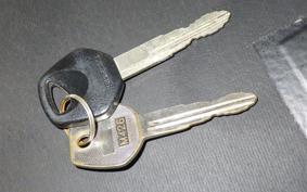 SUZUKI BIRDIE 50 BA43A