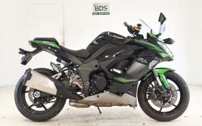 KAWASAKI NINJA 1000 2023 ZXT02K