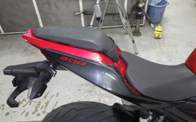 KAWASAKI NINJA 400 2018 EX400G