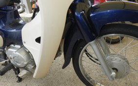 HONDA C50 SUPER CUB AA09
