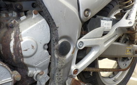 YAMAHA ZEAL 3YX