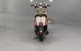 YAMAHA VINO MORUFE SA37J