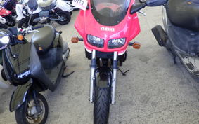 YAMAHA FZ400 1998 4YR