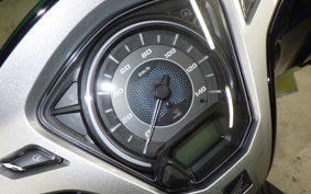 HONDA LEAD 125 2014 JK12