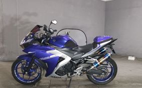 YAMAHA YZF-R25 RG10J
