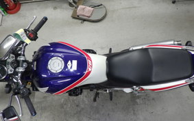 HONDA CB400SF VTEC Spec3 2007 NC39