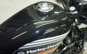 HARLEY XL1200XS 2019