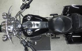 HARLEY FLHR 1750 2018