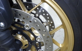 HONDA CB1000HORNET SP 2025 SC86