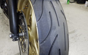 HONDA CB400 SUPER BOLDOR VTEC 2011 NC42