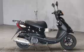 YAMAHA JOG ZR EVOLUTION2 SA39J