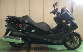 HONDA FORZA X MF10