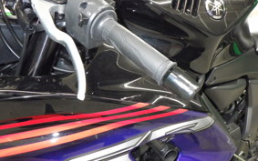 YAMAHA YZF-R7 2022 RM39J