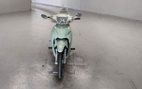 HONDA WAVE ALPHA 110 JA39