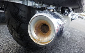 HARLEY FLHRS-I1450 2004