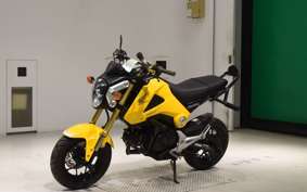 HONDA ｸﾞﾛﾑ JC61