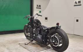 HARLEY FLSTC 1340 1997