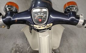 YAMAHA CYGNUS 125 X SE44J