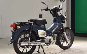 HONDA ｸﾛｽｶﾌﾞ110-3 JA60