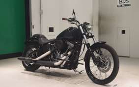 HARLEY FXS 1580 2012