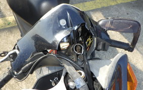 SUZUKI ADDRESS V125 CF4EA