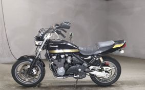 KAWASAKI ZEPHYR400K 2001 ZR400C