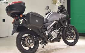 SUZUKI DL650 ( V-Strom 650 ) A 2015 VP56A