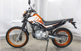 YAMAHA SEROW 250 DG31J
