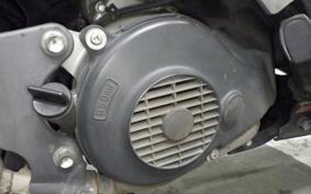 SUZUKI ADDRESS V125 G 2011 CF4EA