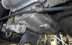 HONDA DIO Gen.6 AF62