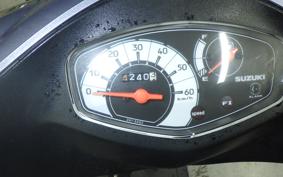 SUZUKI ADDRESS V50 G 2019 CA44A