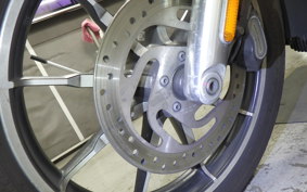 HARLEY FXLR1750 2019